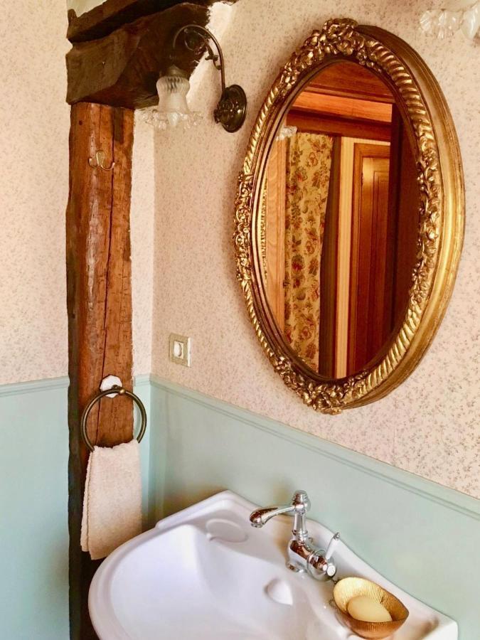 דירות לימפיאס Casa Maica מראה חיצוני תמונה